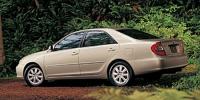 Toyota Camry XLE /2003/