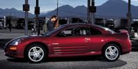 Mitsubishi Eclipse RS /2003/