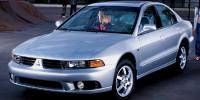 Mitsubishi Galant ES V6 /2003/