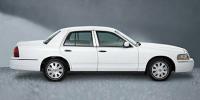 Mercury Grand Marquis LS Premium - 200A /2003/