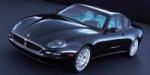 Maserati Coupe Cambiocorsa /2002/