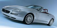 Maserati Spyder GT /2002/