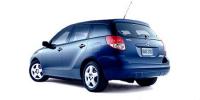 Toyota Matrix Standard 4x2 /2003/