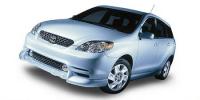 Toyota Matrix XR 4X2 /2003/