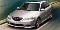 Mazda 6 (Atenza) s /2003/