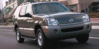 Mercury Mountaineer 4X2 Convenience 4.6L - 105A /2003/