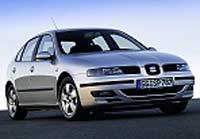 Seat Leon Magma /2003/