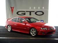 Pontiac GTO /2004/