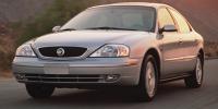 Mercury Sable GS Sedan - 100A /2003/