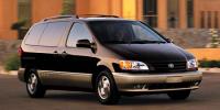 Toyota Sienna XLE /2003/