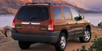 Mazda Tribute I4 4WD /2003/