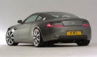 Aston Martin AMV8 /2003/