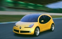 Renault Be Bop Sport /2003/