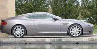 Aston Martin DB 9 /2004/