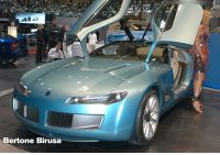 Bertone Birusa /2003/