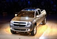 Chevrolet Cheyenne /2003/