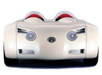 Toyota CS&S /2003/