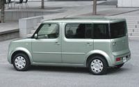 Nissan Cube /2002/