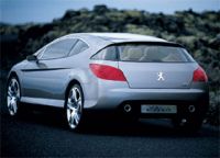 Peugeot 407 Elixir /2003/