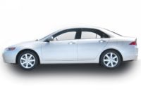 Acura TSX 6-speed MT /2004/