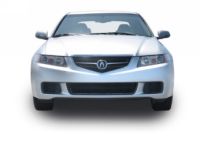 Acura TSX 5-speed AT /2004/