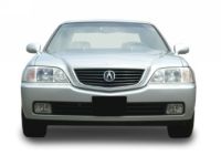 Acura 3.5 RL Sedan /2004/