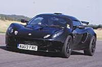 Lotus Exige /2003/