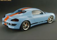 Stola S82 GTS /2003/