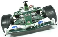 F-1 Jaguar Racing R4 /2003/