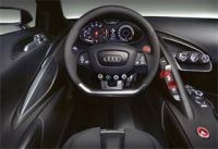 Audi LeMans Quattro /2003/