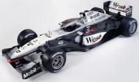 F-1 McLaren MP4-17D /2003/