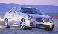 Cadillac CTS-V /2003/