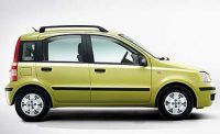 Fiat Gingo 1.3l /2003/