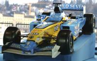 F-1 Renault R23 /2003/