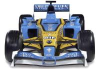 F-1 Renault R23 /2003/