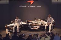 F-1 McLaren MP4-17D /2003/