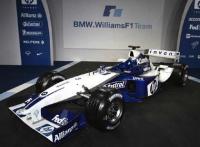 F-1 Williams FW25 /2003/