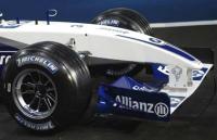 F-1 Williams FW25 /2003/