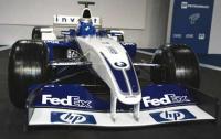 F-1 Williams FW25 /2003/