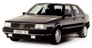 Fiat Croma