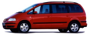 VW Sharan