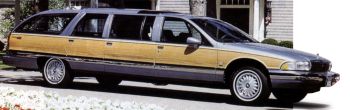        ,  , ,    (Buick Grand Estate Wagon).