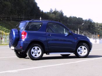 Toyota  RAV4