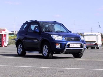 Toyota  RAV4