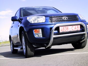 Toyota  RAV4