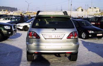 Lexus RX300