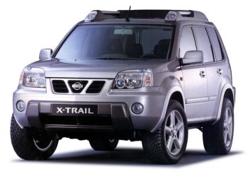 Nissan X-Trial