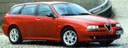 Alfa Romeo 156