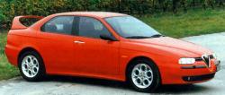 Alfa Romeo 156 Kit Sport