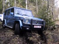        Mercedes-Benz G-      -1.    .